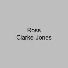 Ross Clarke-Jones