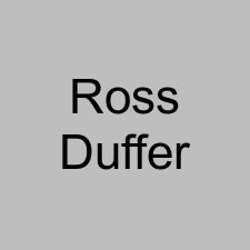 Ross Duffer