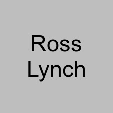Ross Lynch