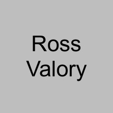 Ross Valory