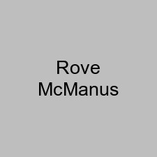 Rove McManus