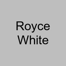 Royce White