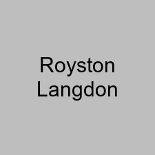 Royston Langdon