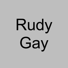 Rudy Gay