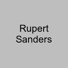 Rupert Sanders