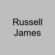 Russell James