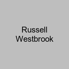 Russell Westbrook