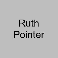 Ruth Pointer
