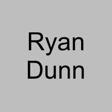 Ryan Dunn