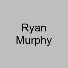 Ryan Murphy