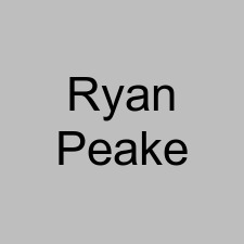 Ryan Peake