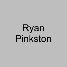 Ryan Pinkston