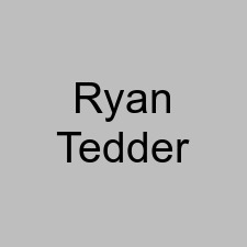 Ryan Tedder