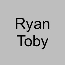 Ryan Toby