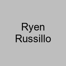 Ryen Russillo