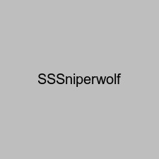 SSSniperwolf