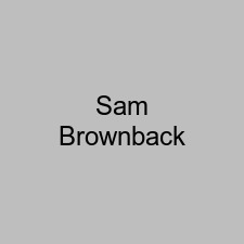 Sam Brownback
