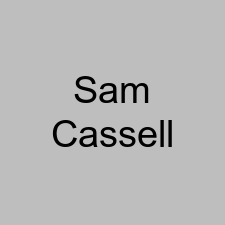 Sam Cassell