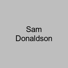 Sam Donaldson