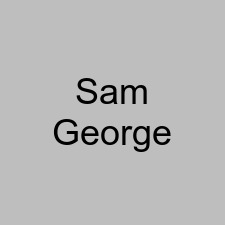 Sam George