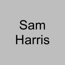 Sam Harris