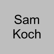 Sam Koch