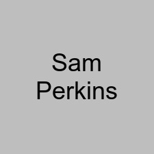 Sam Perkins