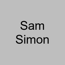 Sam Simon
