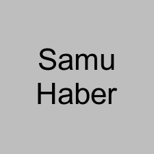 Samu Haber