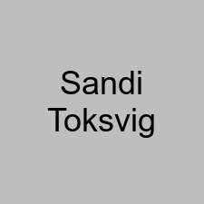 Sandi Toksvig