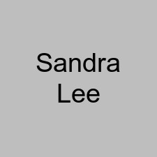 Sandra Lee