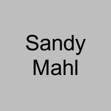 Sandy Mahl
