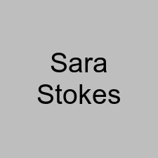 Sara Stokes