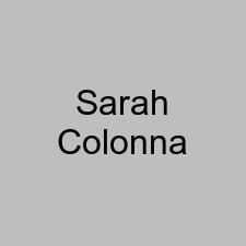 Sarah Colonna