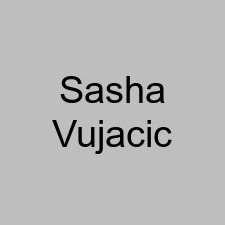 Sasha Vujacic