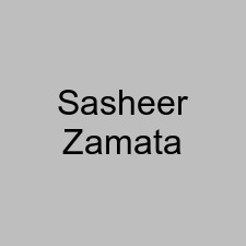 Sasheer Zamata