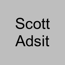 Scott Adsit