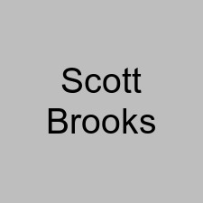 Scott Brooks