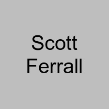 Scott Ferrall