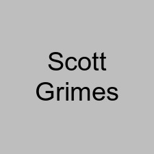 Scott Grimes