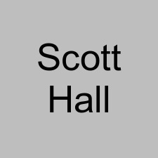 Scott Hall