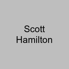 Scott Hamilton