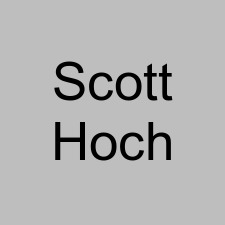 Scott Hoch