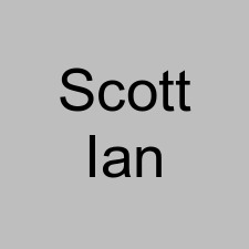Scott Ian