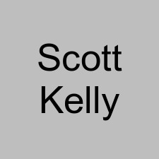 Scott Kelly