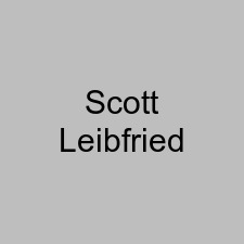 Scott Leibfried
