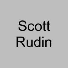 Scott Rudin
