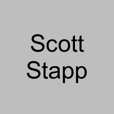 Scott Stapp