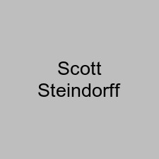Scott Steindorff