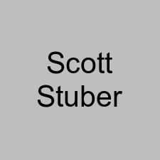 Scott Stuber